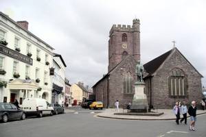 Brecon