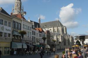 Breda