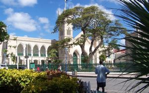 Bridgetown