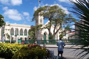 Bridgetown