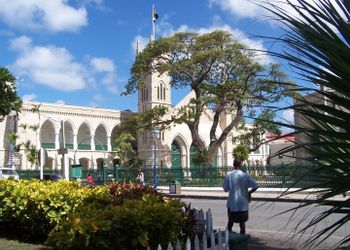 Bridgetown