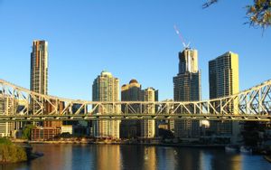 Brisbane