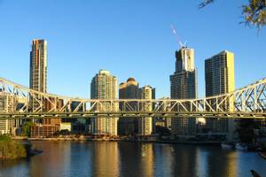 Brisbane