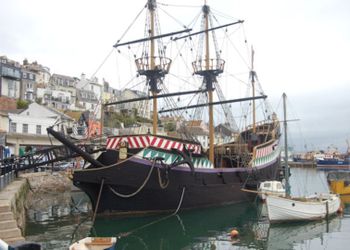 Brixham