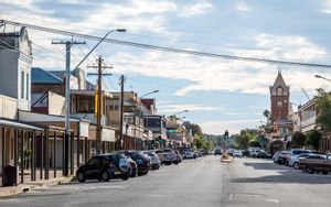 Broken Hill