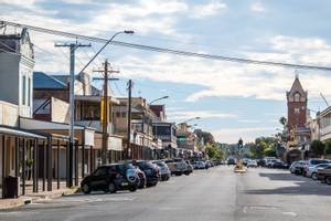 Broken Hill