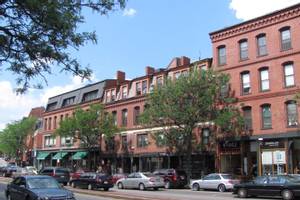 Brookline