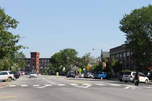 Brunswick