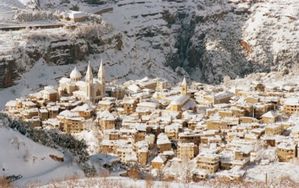 Bsharri