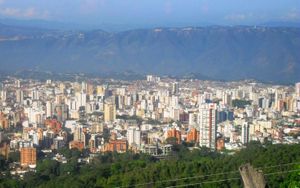 Bucaramanga