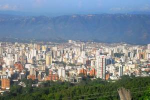 Bucaramanga