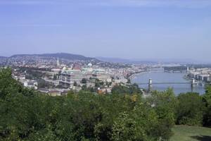 Budapest