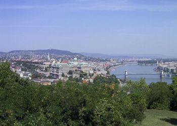Budapest