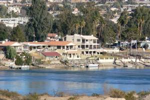 Bullhead City