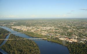 Bundaberg