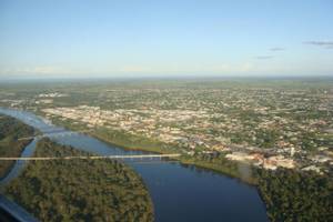 Bundaberg