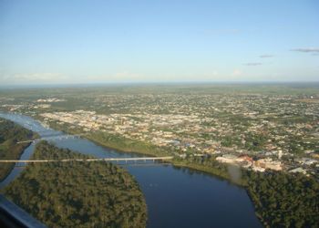 Bundaberg