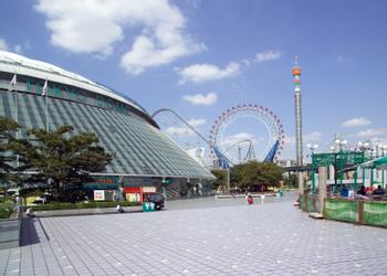 Tokyo/Bunkyo