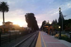 Burlingame