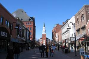 Burlington