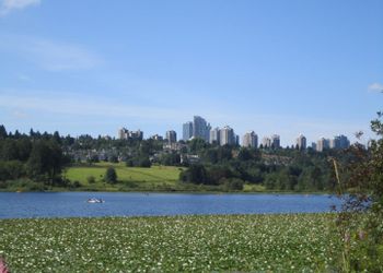 Burnaby