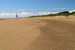 Burnham-on-Sea