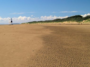 Burnham-on-Sea