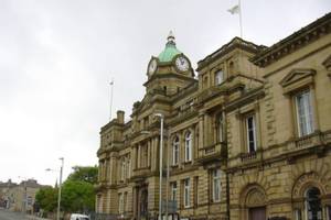 Burnley