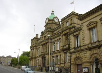 Burnley