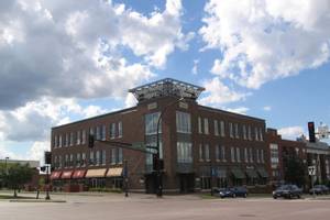 Burnsville