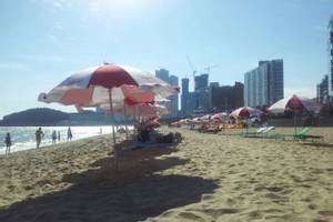 Busan