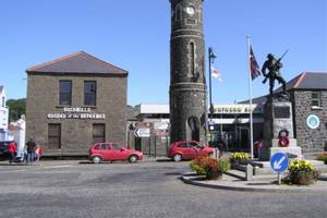 Bushmills
