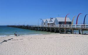 Busselton