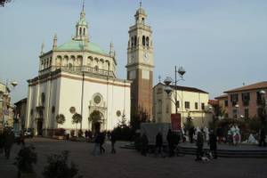 Busto Arsizio
