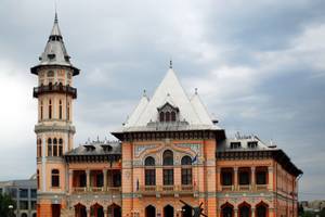 Buzău