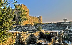 Byblos