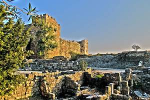 Byblos
