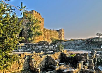 Byblos
