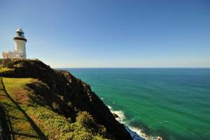 Byron Bay