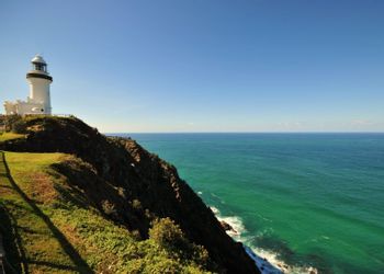 Byron Bay