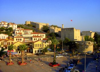 Çeşme