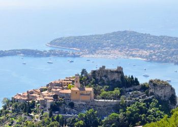 Èze