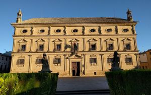 Ubeda