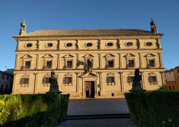 Ubeda