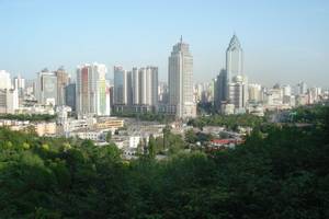 Urumqi