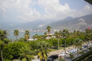 Iskenderun