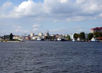 Świnoujście