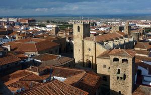 Caceres
