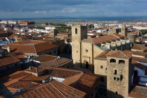 Caceres