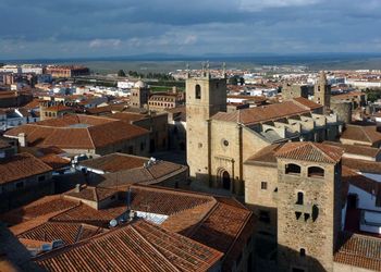 Caceres